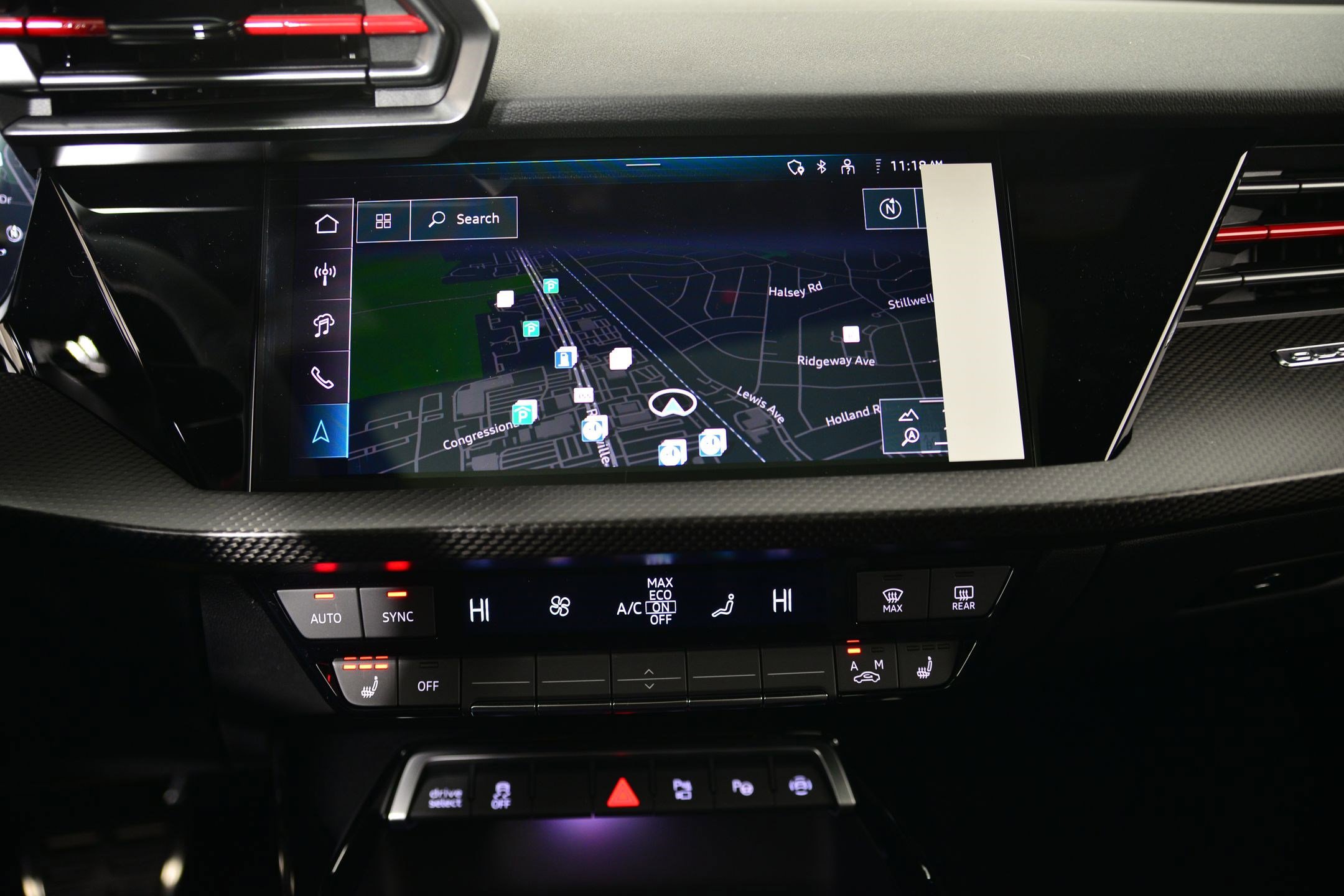 New 2026 Audi RS 3 image 26