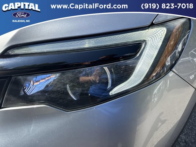Used 2021 Honda Pilot Special Edition image 11
