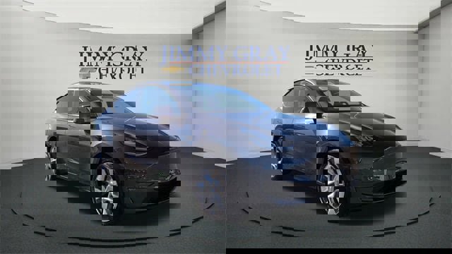 Used 2023 Tesla Model Y Long Range image 1