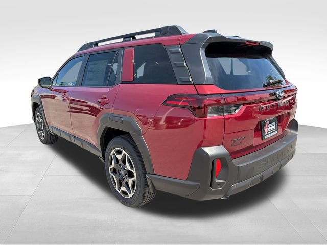 New 2026 Subaru Outback Touring AWD/4WD image 5