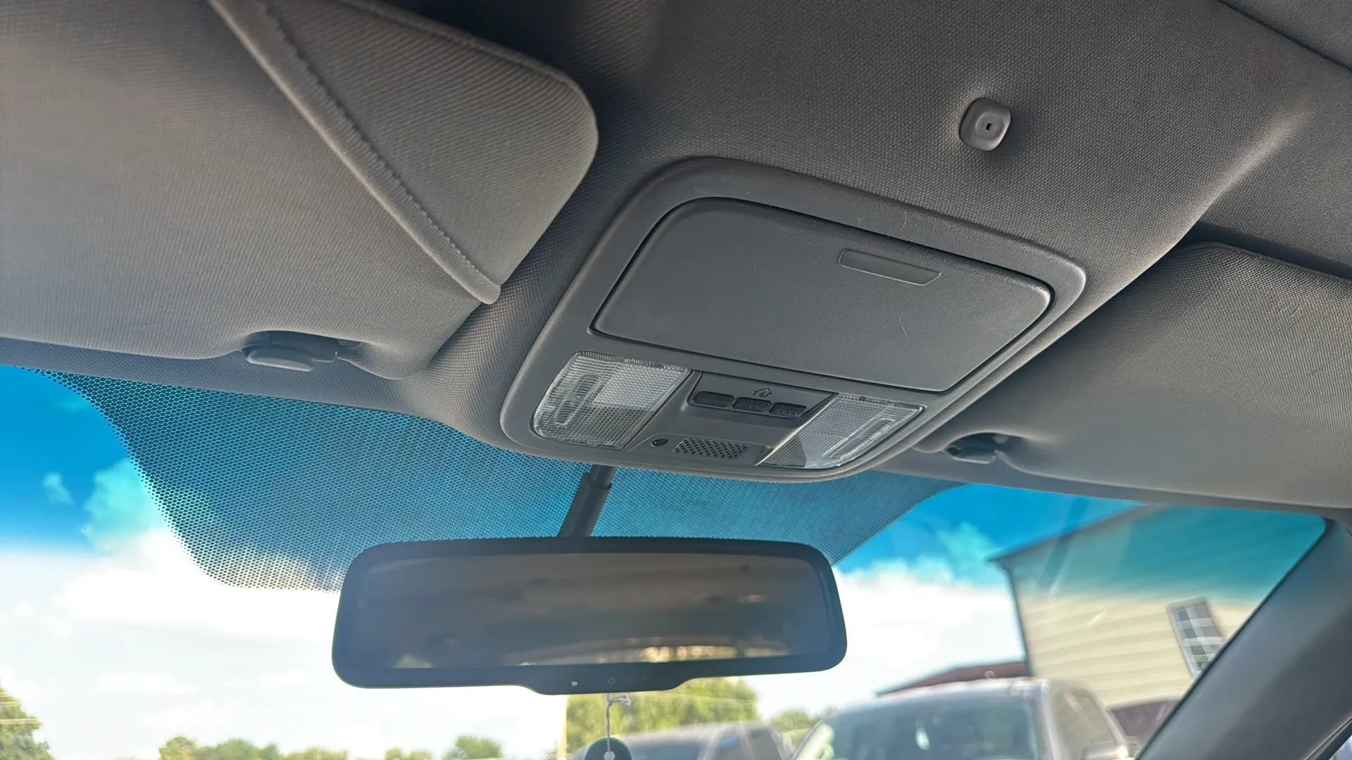 Used 2008 Honda Odyssey EX-L image 33