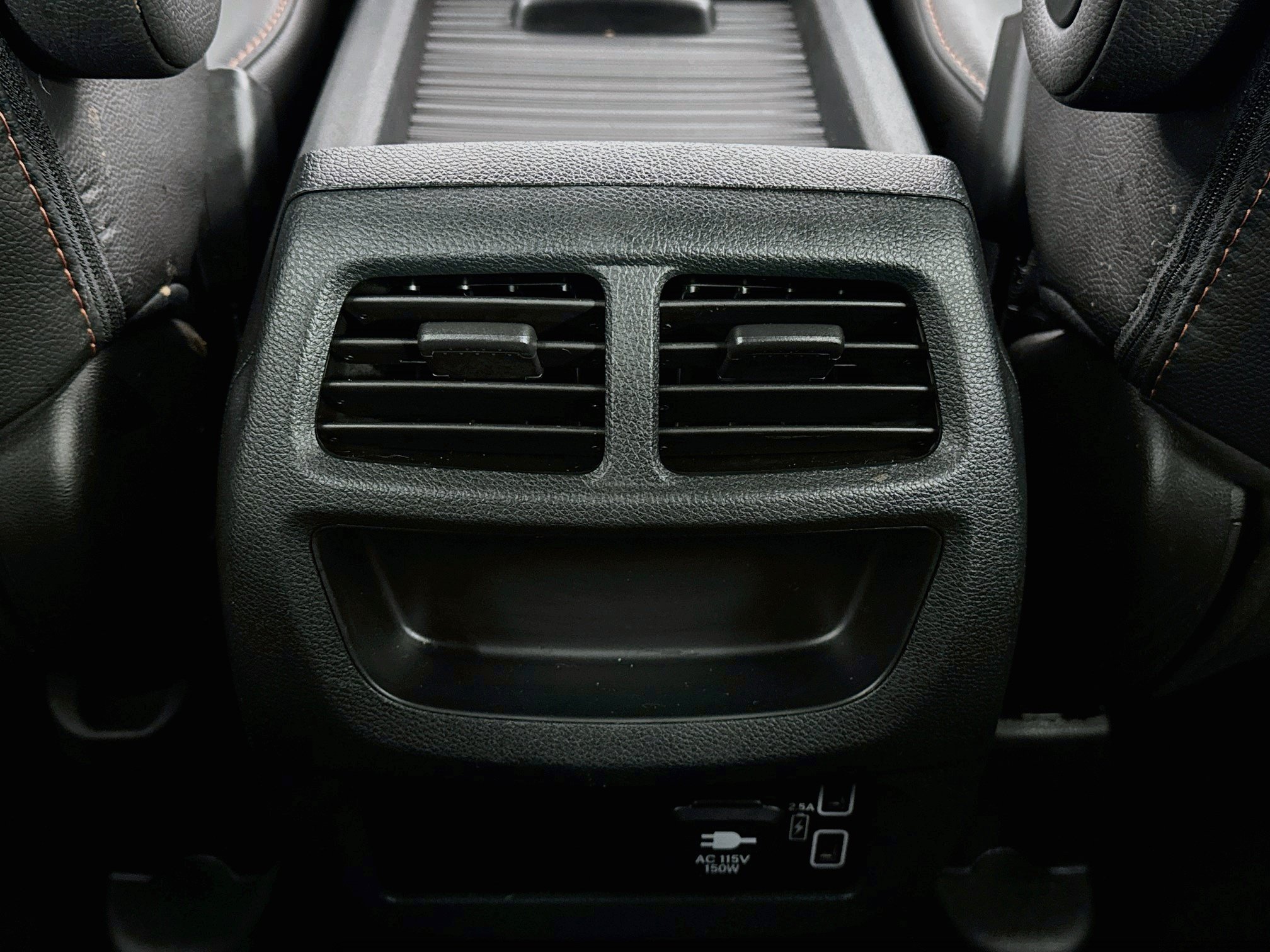 Certified 2022 Honda Passport TrailSport image 26