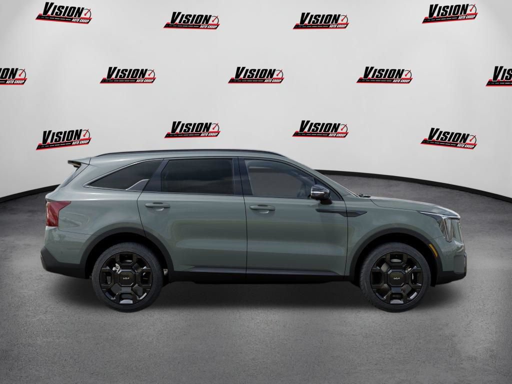 New 2026 Kia Sorento SX Prestige AWD/4WD image 7