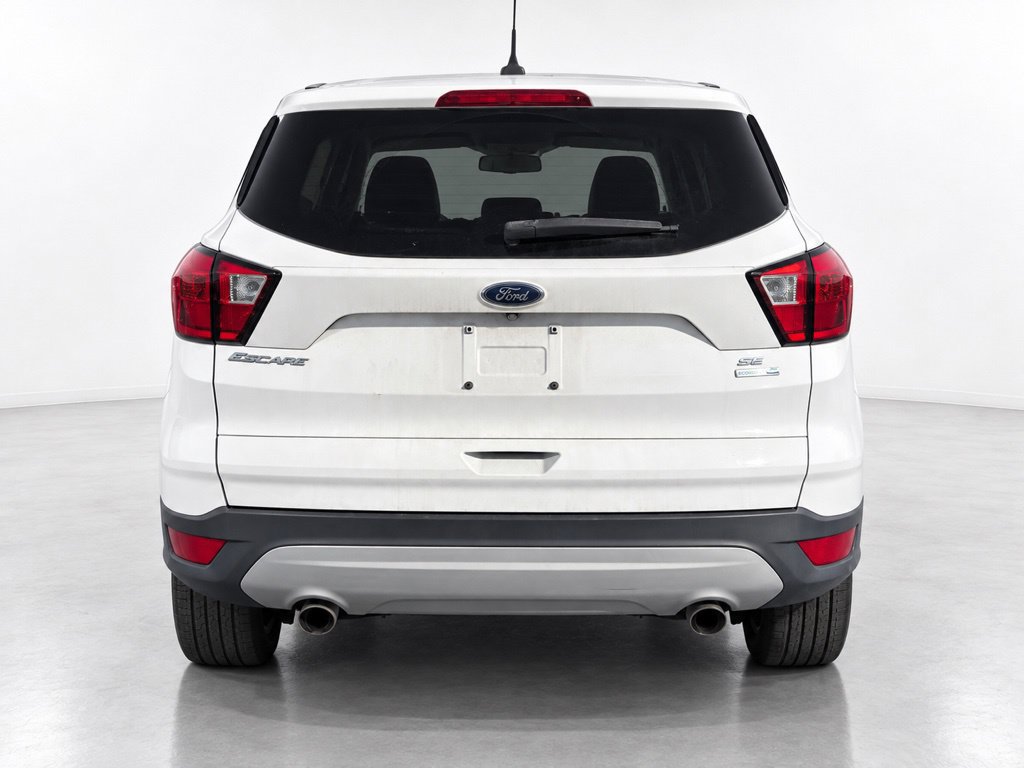 Used 2019 Ford Escape SE AWD/4WD image 5