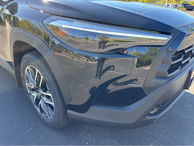 New 2026 Toyota Corolla Cross XLE image 7