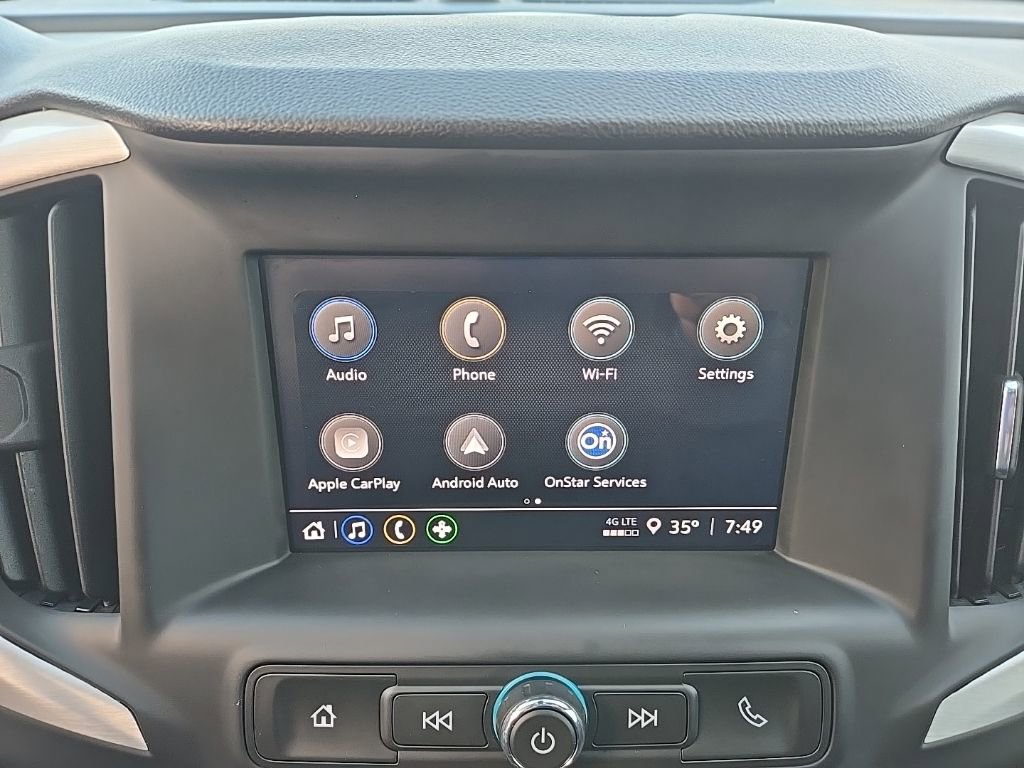 Used 2024 GMC Terrain SLE w/ Driver Convenience Package image 23
