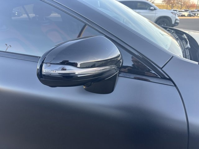 Used 2023 Mercedes-Benz AMG GT 53 image 38