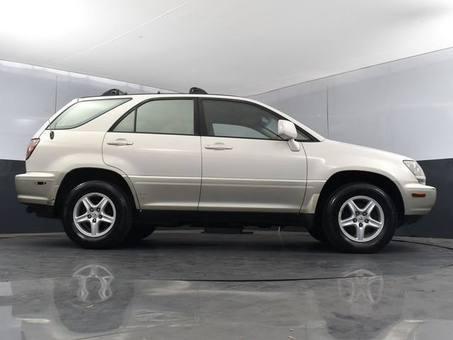 Used 1999 Lexus RX 300 4WD image 19