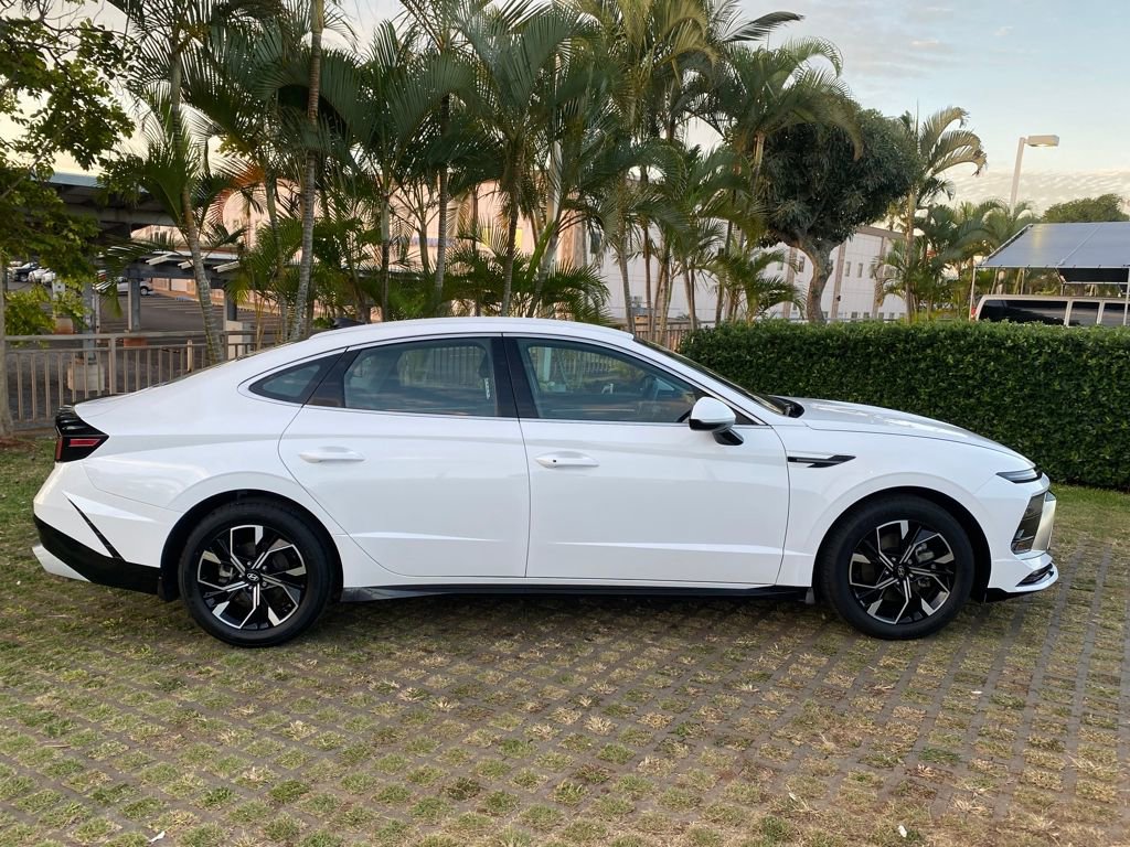 Used 2024 Hyundai Sonata SEL image 26