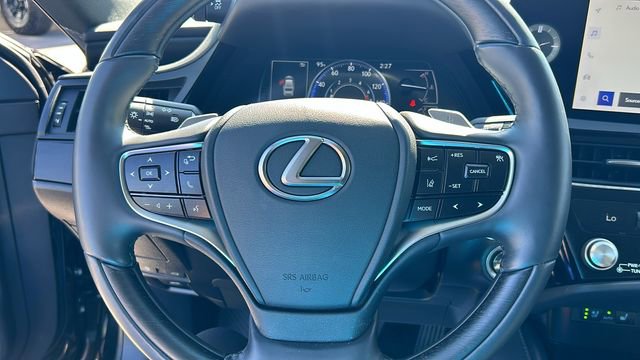 Used 2023 Lexus ES 350 Luxury image 19