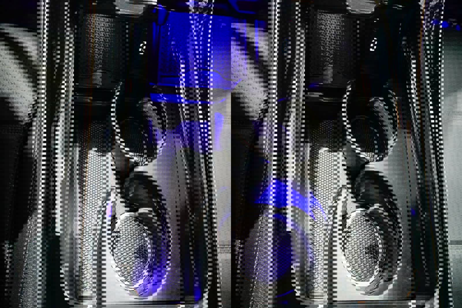 Used 2025 Mercedes-Benz GLC 300 image 21