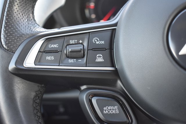 Used 2024 Dodge Hornet R/T Plus w/ Track Pack image 23