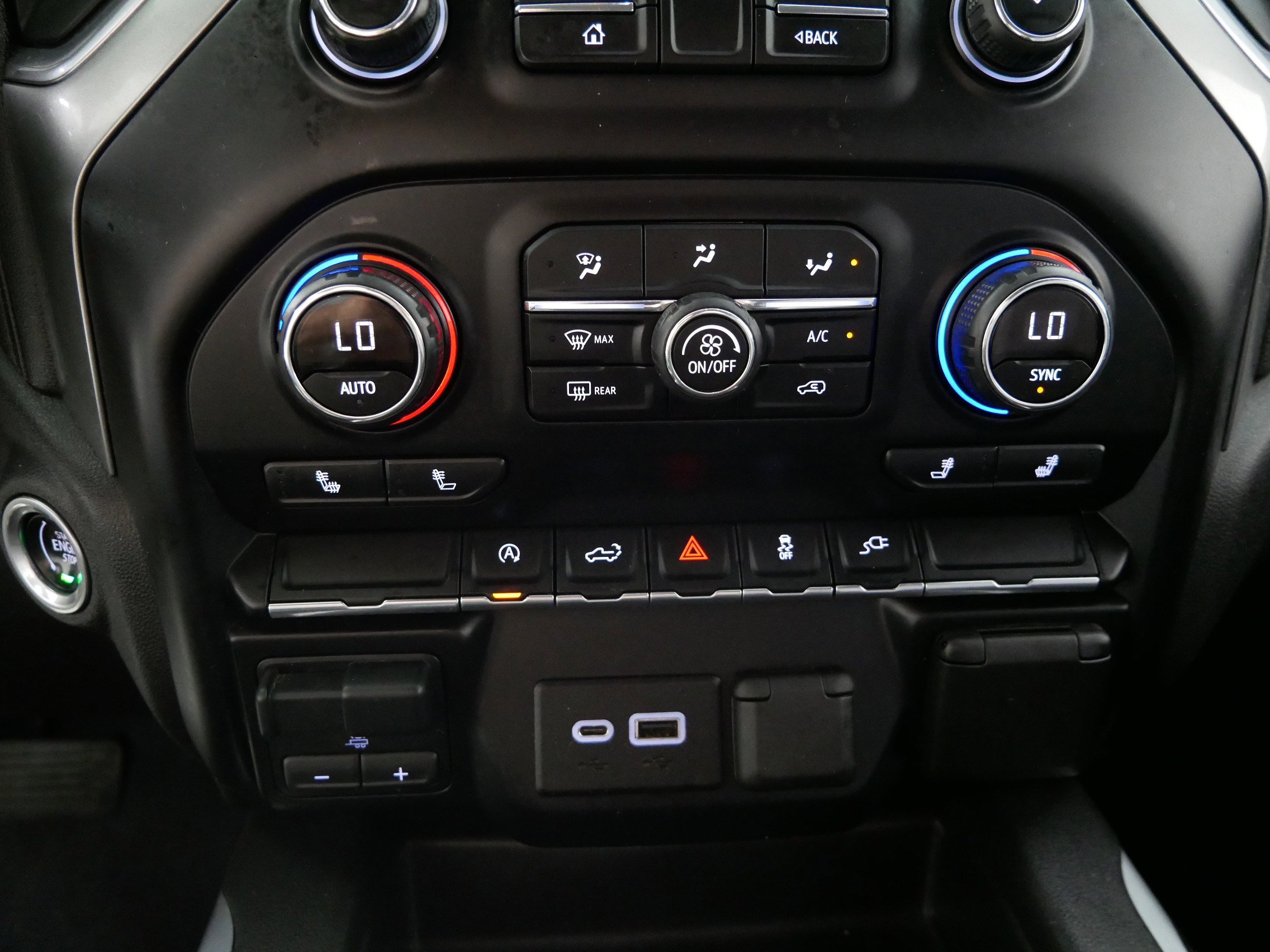 Used 2019 Chevrolet Silverado 1500 RST w/ All-Star Edition AWD/4WD image 23