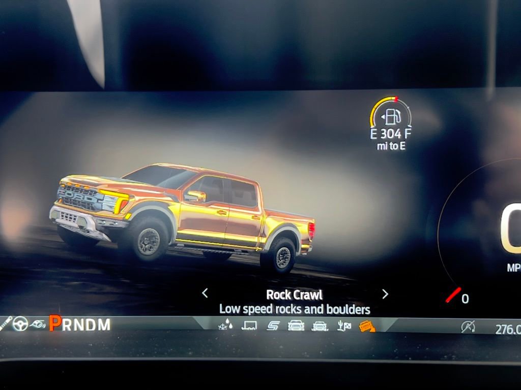 New 2025 Ford F150 Raptor image 36