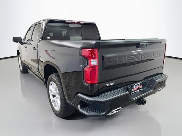 Used 2023 Chevrolet Silverado 1500 High Country AWD/4WD image 5