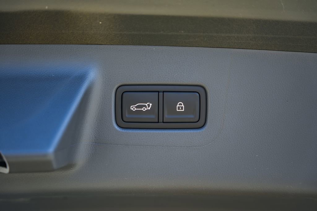 New 2026 Hyundai Santa Fe SEL image 10