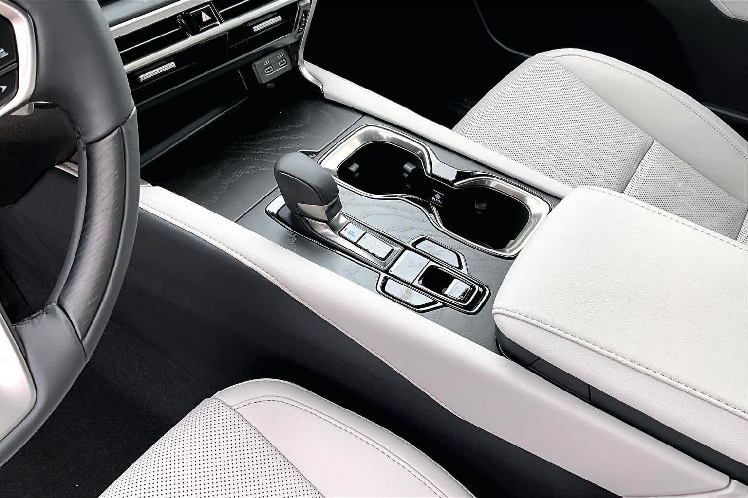 New 2026 Lexus RX 350 Premium FWD image 7