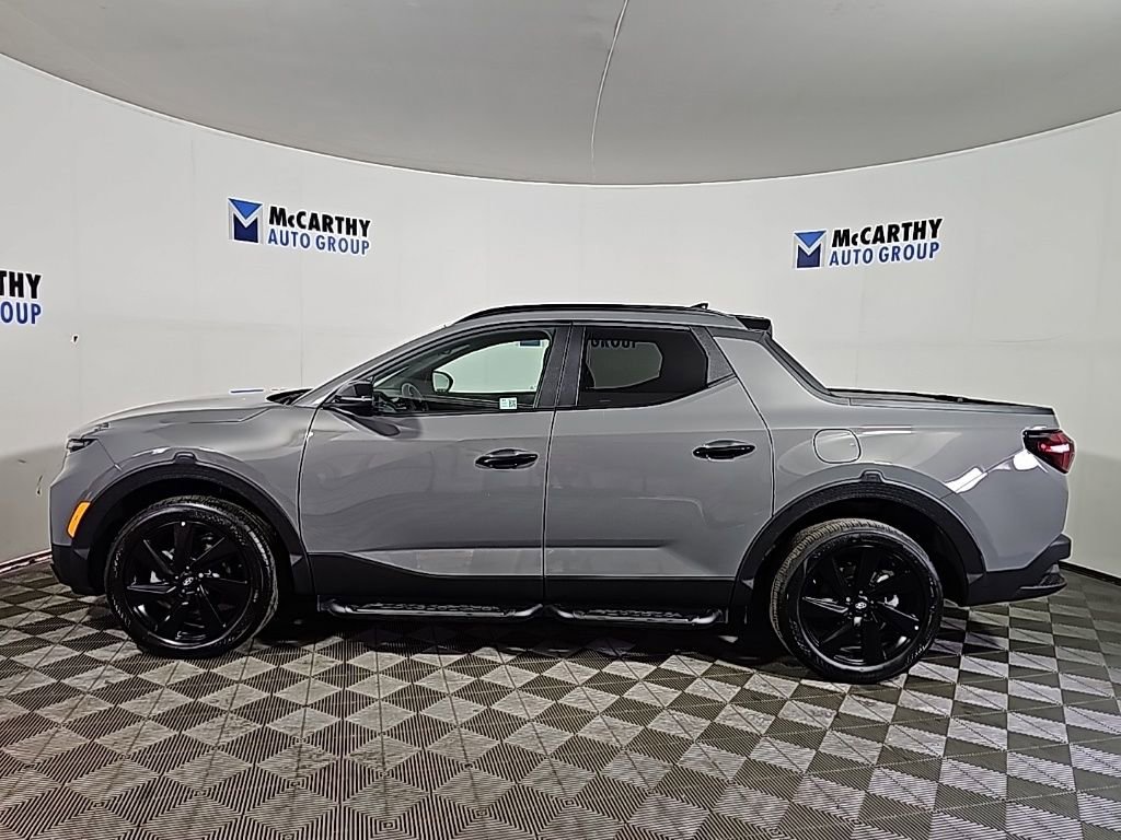 Used 2024 Hyundai Santa Cruz Night image 10