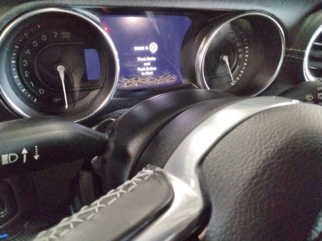 Used 2022 Jeep Wrangler Unlimited Sahara 4xe w/ Cold Weather Group image 25