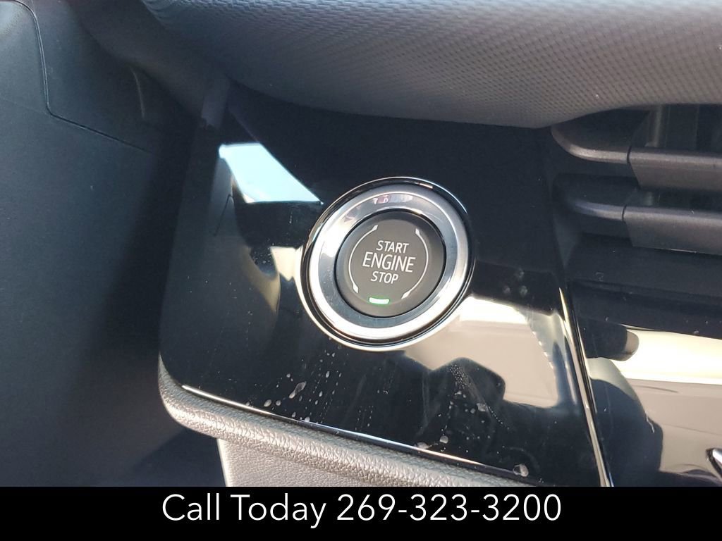 New 2026 Buick Envision Preferred image 17