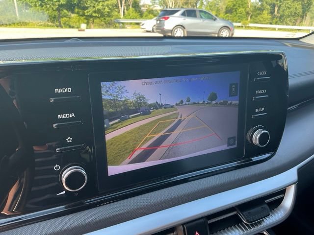 Used 2023 Kia K5 LXS FWD image 29
