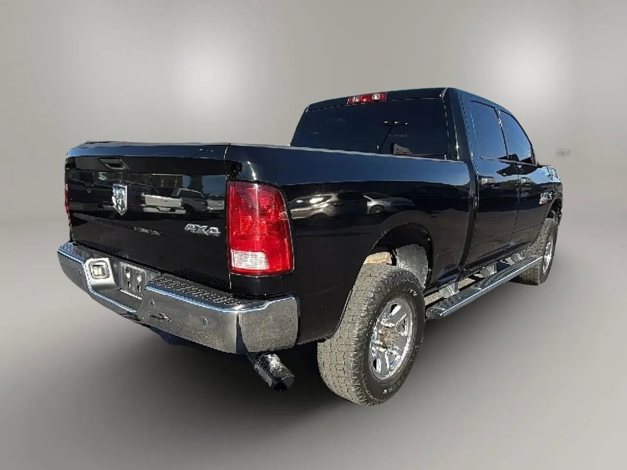 Used 2015 RAM 2500 Tradesman w/ Chrome Appearance Group image 5