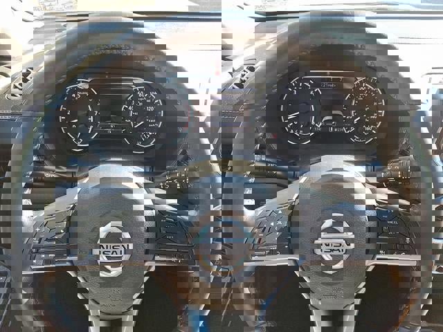 Certified 2023 Nissan Sentra SV w/ All-Weather Package image 19