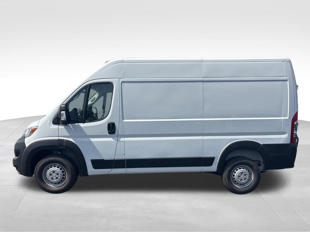New 2026 RAM ProMaster 1500 w/ Convenience Group FWD image 6