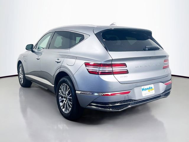 Used 2025 Genesis GV80 2.5T Standard AWD/4WD image 7