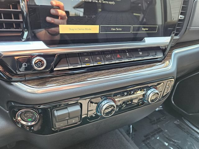 New 2026 GMC Sierra 1500 Elevation AWD/4WD image 30