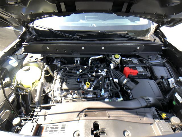 Used 2022 Ford Bronco Sport Outer Banks w/ Tech Package AWD/4WD image 25