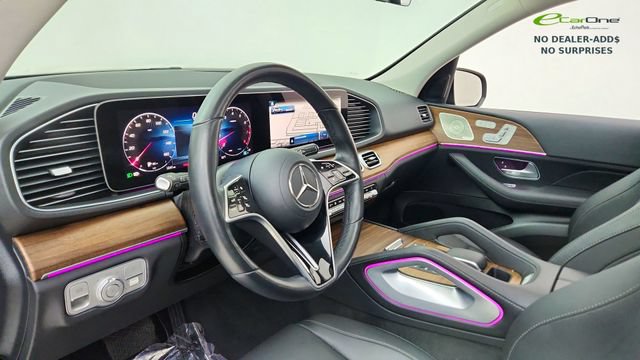 Used 2025 Mercedes-Benz GLE 350 4MATIC image 18