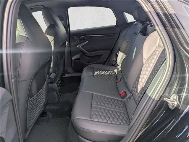 New 2025 Audi RS 3 image 14