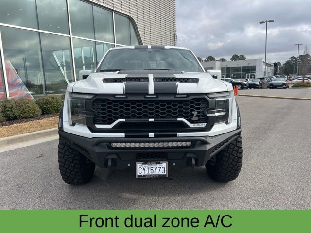 Used 2025 Ford F150 Raptor image 2