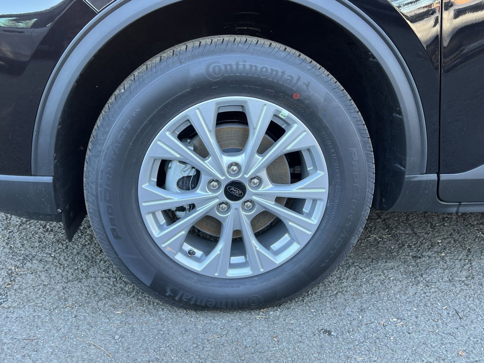 New 2026 Ford Escape Active w/ Cold Weather Package image 12