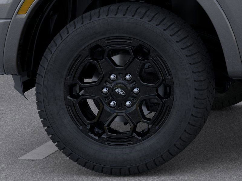 New 2025 Ford Ranger XLT image 19