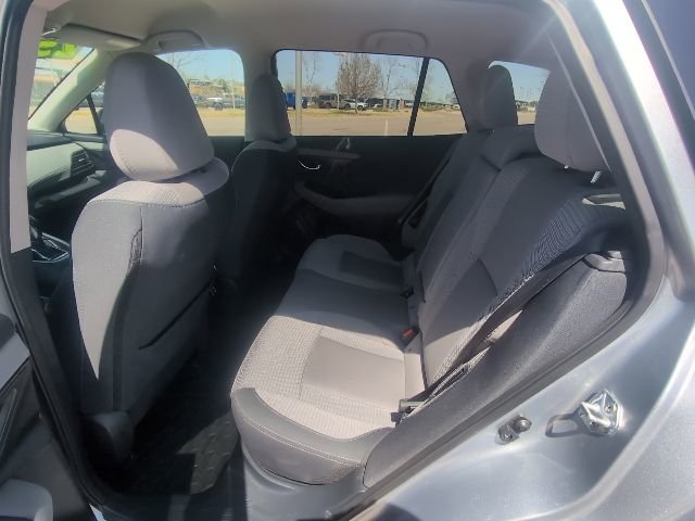 Used 2025 Subaru Outback Premium AWD/4WD image 28