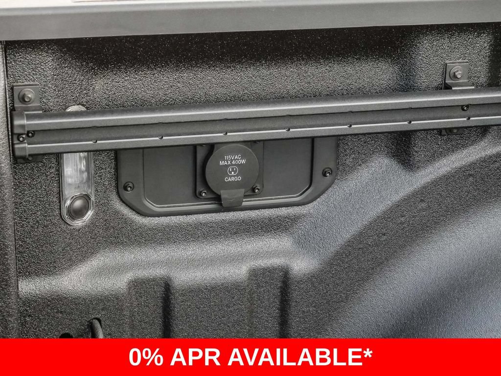 New 2026 RAM 1500 Big Horn AWD/4WD image 13