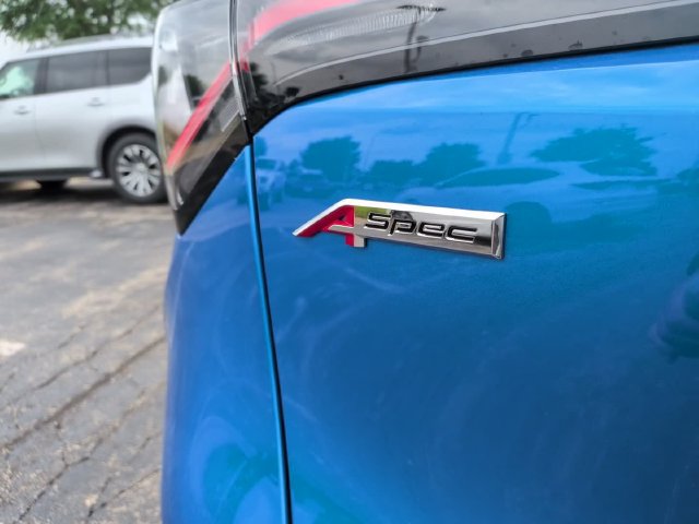 New 2026 Acura ADX A-Spec w/ Advance Package AWD/4WD image 7