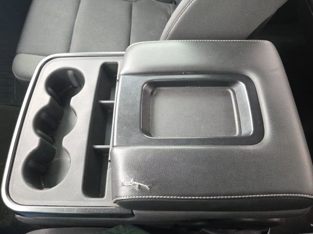 Used 2015 Chevrolet Silverado 1500 LT image 31