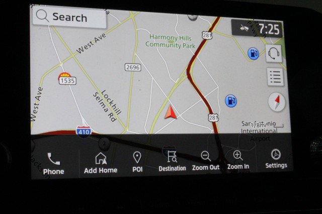 Used 2022 Mitsubishi Outlander SEL image 16