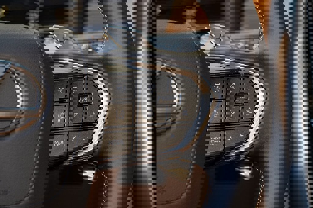 New 2026 Lexus LX 600 4WD w/ Luxury Package image 28