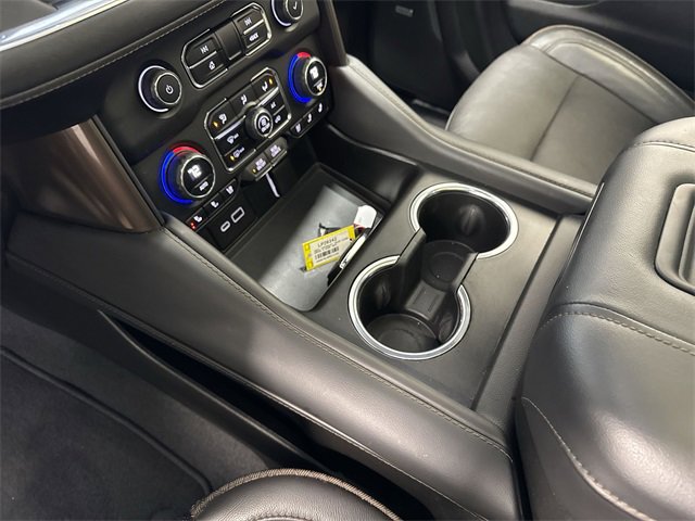 Certified 2023 Chevrolet Tahoe High Country image 25