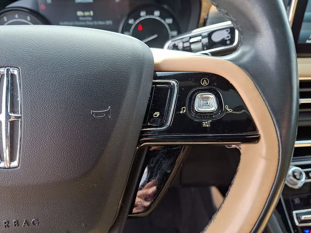 Certified 2020 Lincoln Corsair Reserve w/ Equipment Group 201A image 22