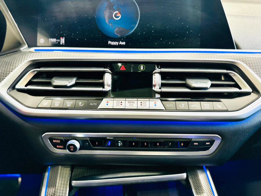 Used 2022 BMW X5 sDrive40i w/ M Sport Package image 28
