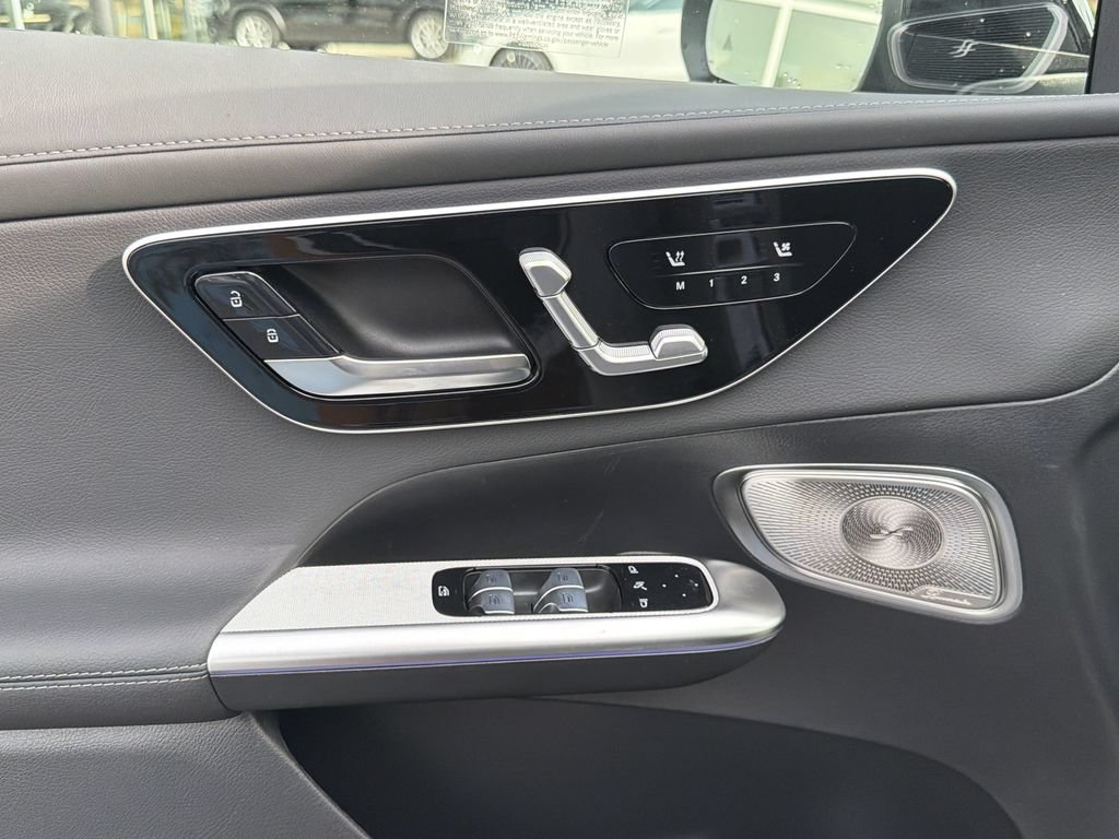 New 2026 Mercedes-Benz GLC 300 4MATIC image 22