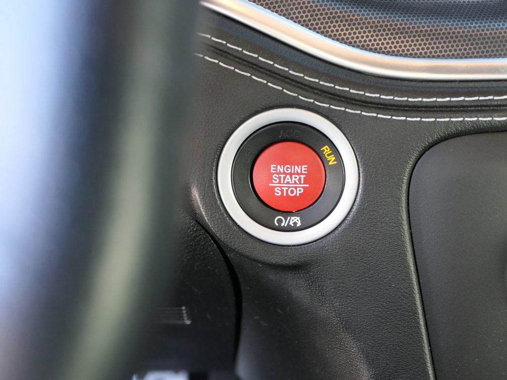 Used 2023 Dodge Charger SRT Hellcat image 15