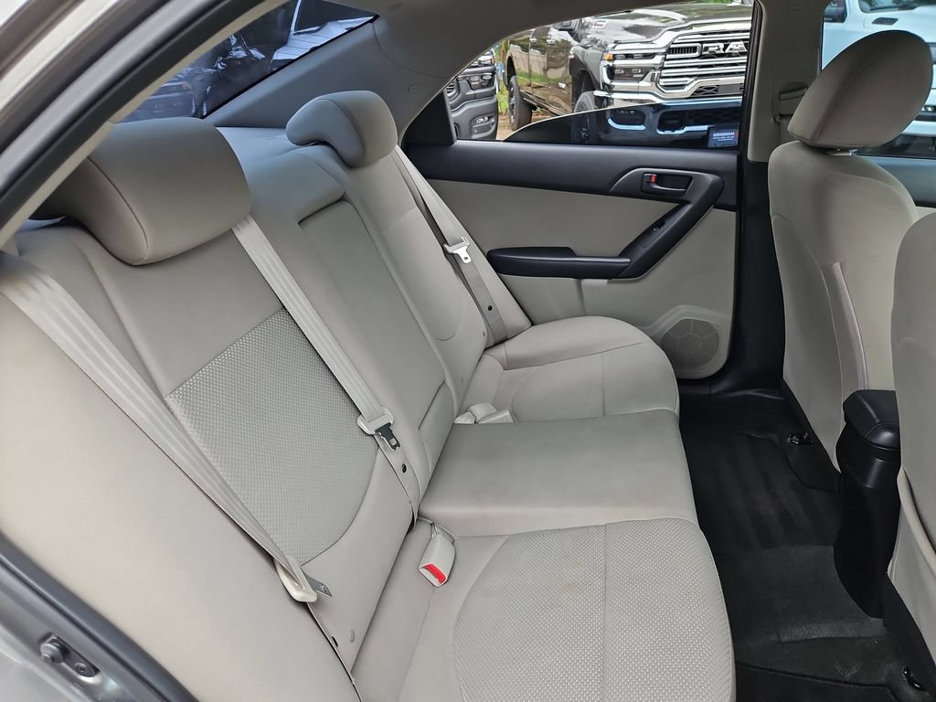 Used 2012 Kia Forte EX FWD image 15