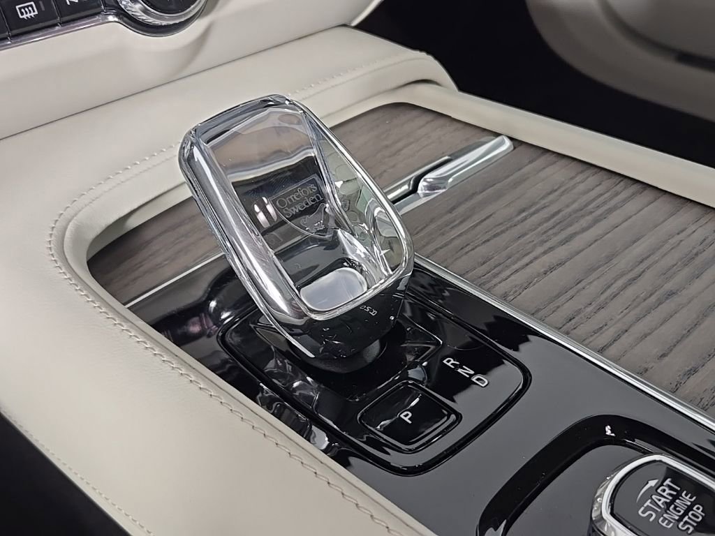 Certified 2023 Volvo S90 B6 Ultimate image 21