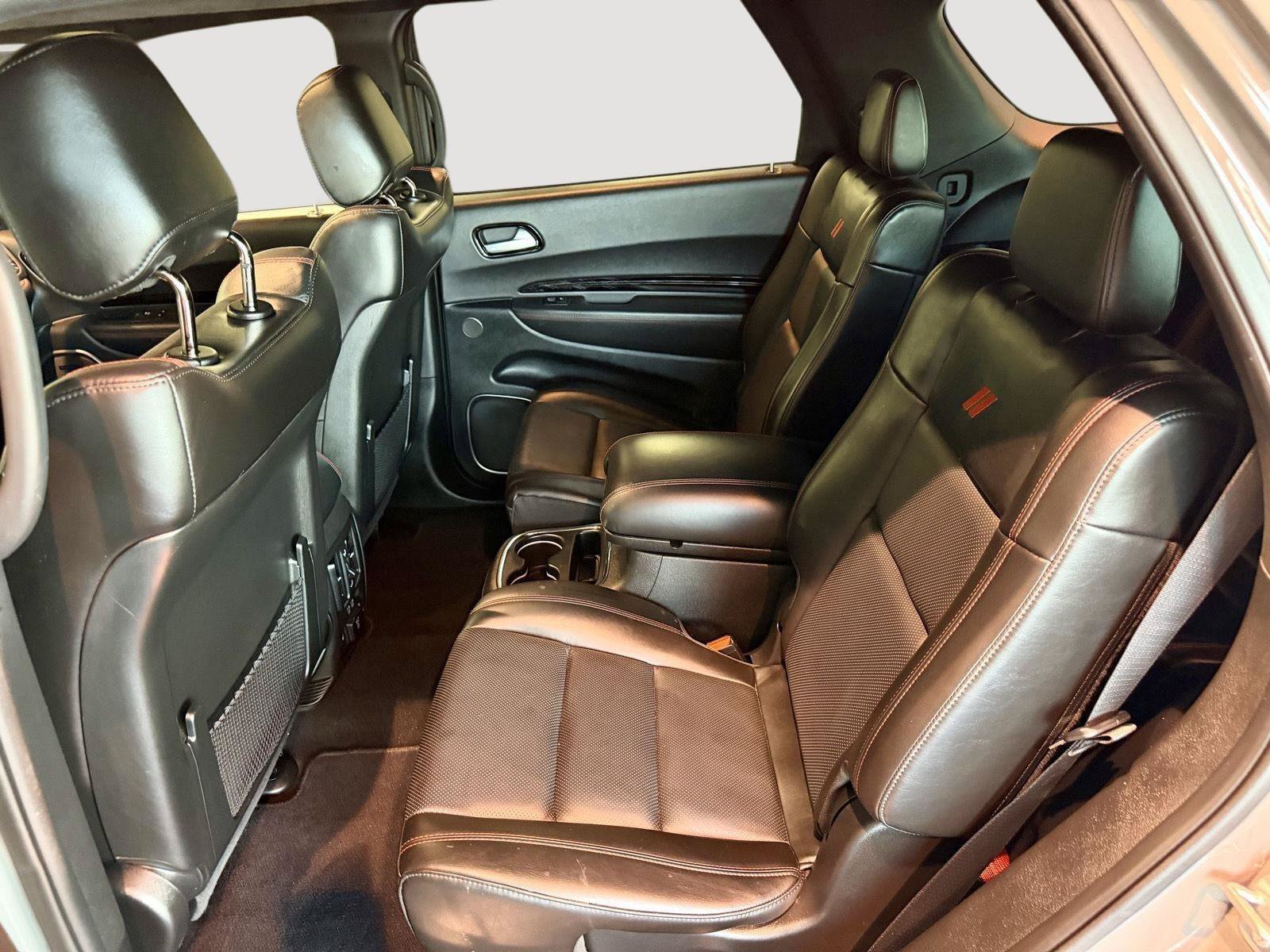 Used 2023 Dodge Durango Citadel AWD/4WD image 22
